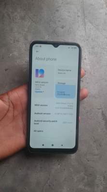 redmi