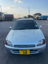 toyota starlet