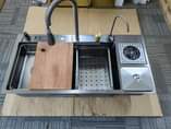 A picture of Paramount homes quality wc zinks for sale at good price