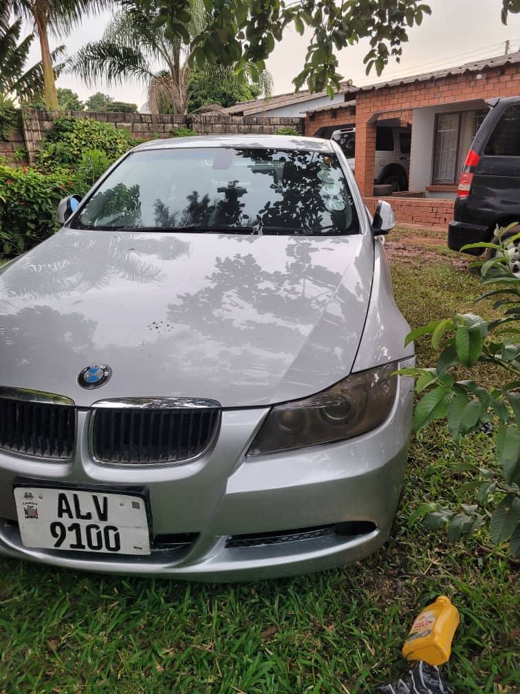 used bmw