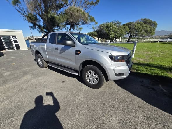 used ford ranger