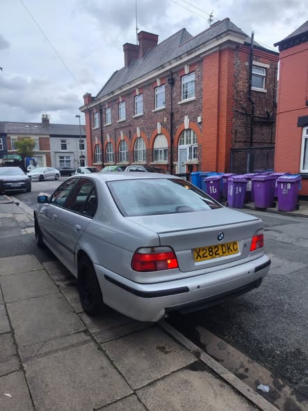 bmw