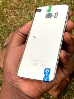A picture of S7EDGE GALAXY SAMSUNG