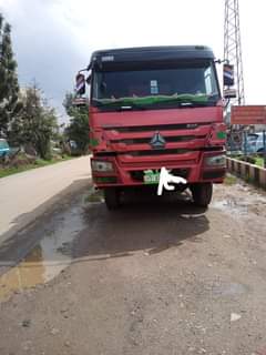 sino trucks
