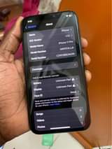 A picture of Iphone 11 pro