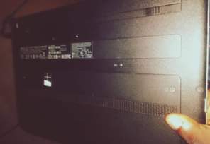 A picture of HP LAPTOP PRO BOOK