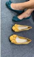 A picture of Pumps