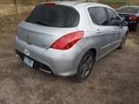 A picture of Peugeot 308 Automatic Transmission 4 sale Super Clean first body