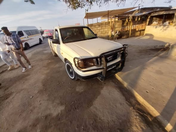used ford ranger