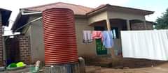 A picture of Buwambo kigoogwa town