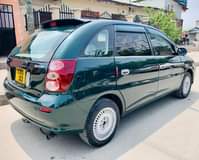 toyota nadia