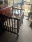 A picture of Baby Bed rail guard