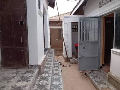 A picture of QUICK SALE. 6 DOUBLE AND ONE SINGLE RENTAL UNIT ON