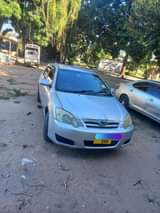 used toyota runx