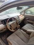 A picture of Nissan tilda 06