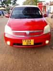 A picture of Toyota Raum
