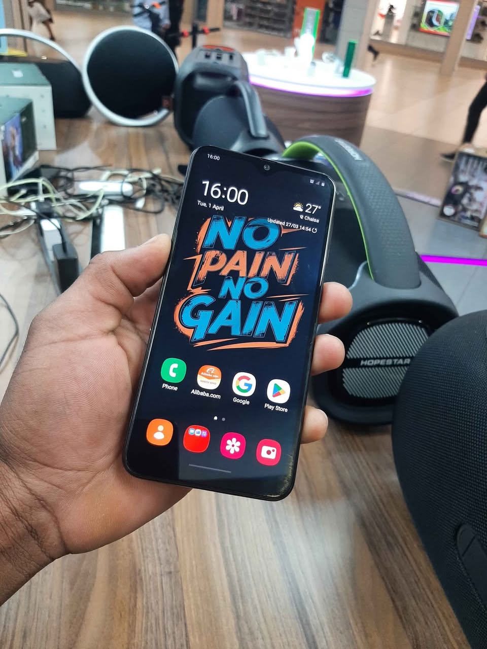 used samsung galaxy