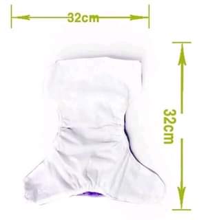 diapers