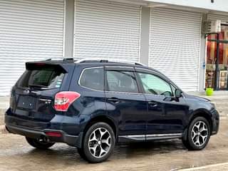 A picture of SUBARU