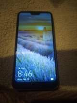 huawei p20