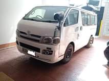 Wambugu J.