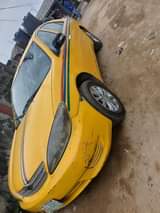A picture of 2004 2005 Toyota Camry First body sound engine and gear