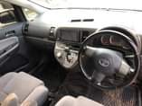 A picture of Toyota wish 2008
