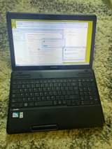 toshiba laptops