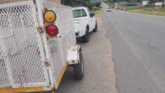 isuzu bakkie under r50000