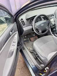 A picture of Firstbody 2013 Hyundai sonata Engine gear and Ac are working