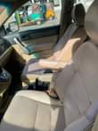 A picture of 2008 2009 model Honda CRV in perfect condition going for