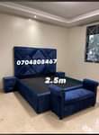 A picture of Beds