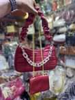 A picture of bags