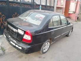 A picture of This is Hyundai car available