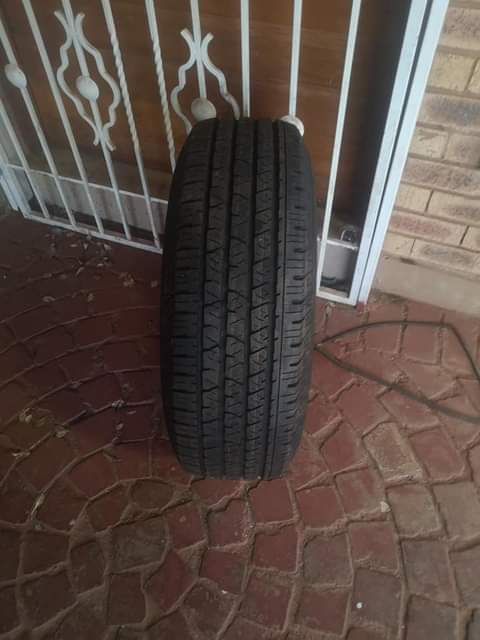 Karabo G.