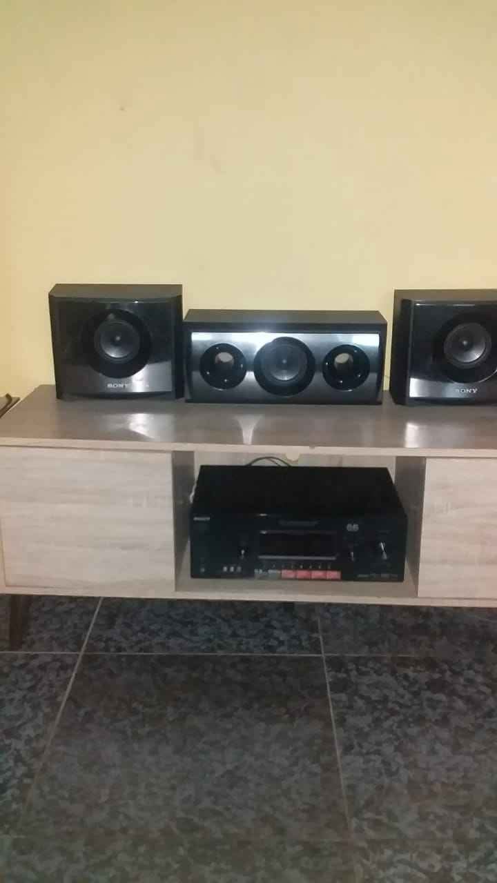 sony