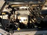 A picture of Toyota Camry Toks standard