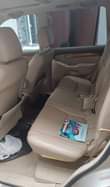 A picture of 2005 GX450