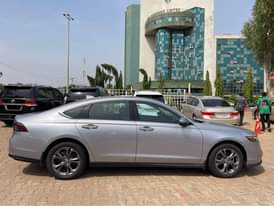 A picture of 2023 HONDA ACCORD