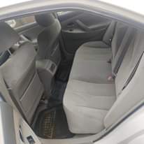 A picture of 2008 Toyota Camry Muscle with good engine Untampered gear and