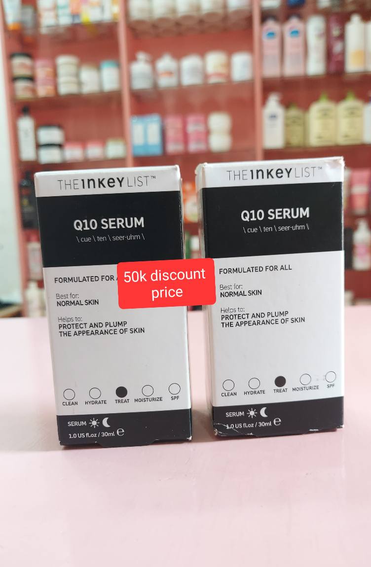 A picture of Discounts on UK skincare products