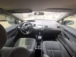 A picture of 2009 Honda Civic