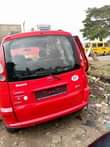 A picture of 2002 Toyota Yaris