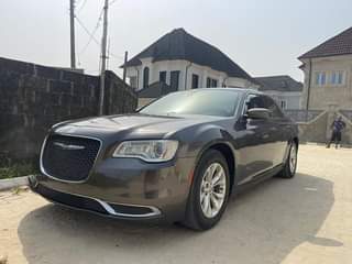 A picture of Super clean Tokunbo standard Super luxury car Less than one