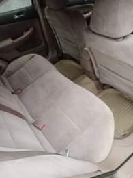 A picture of Honda accord v4 engine for sale engine gear ac are