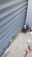 A picture of GATE MOTOR