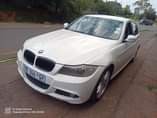 A picture of 2009 BMW 323i for sale
