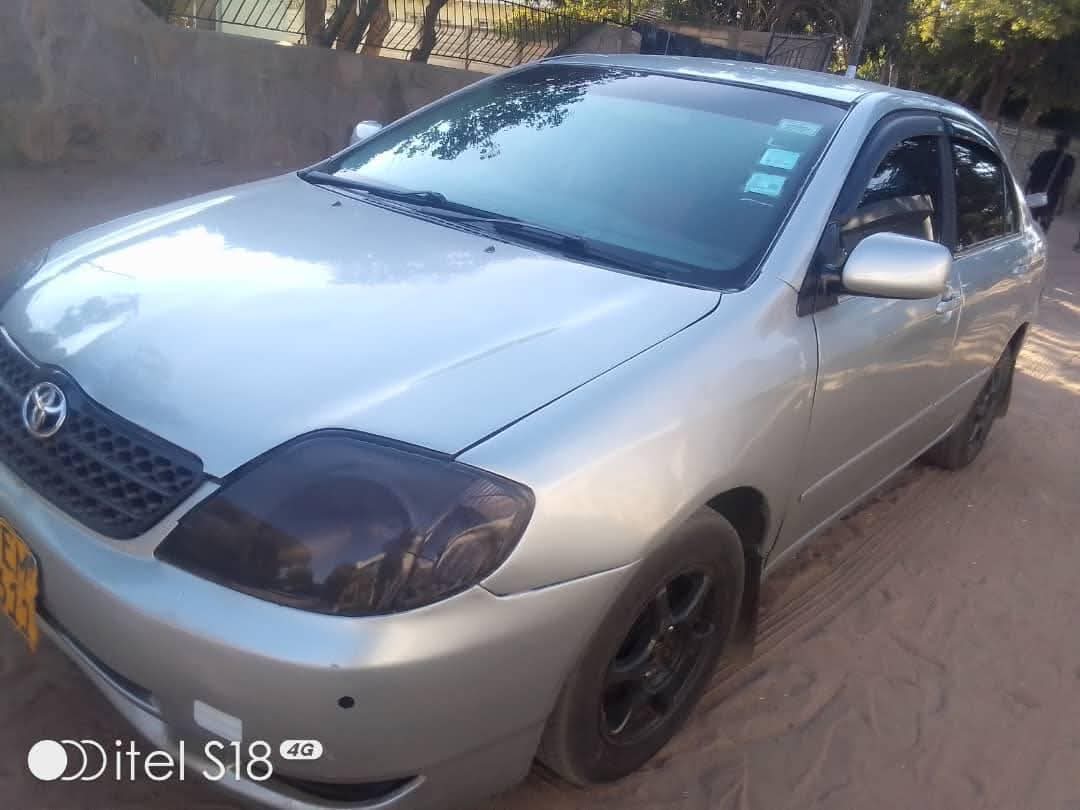 cars under 5000