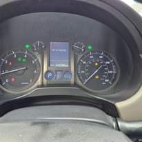 A picture of 2010 LEXUS GX460