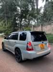 A picture of Subaru Forester X20 2005